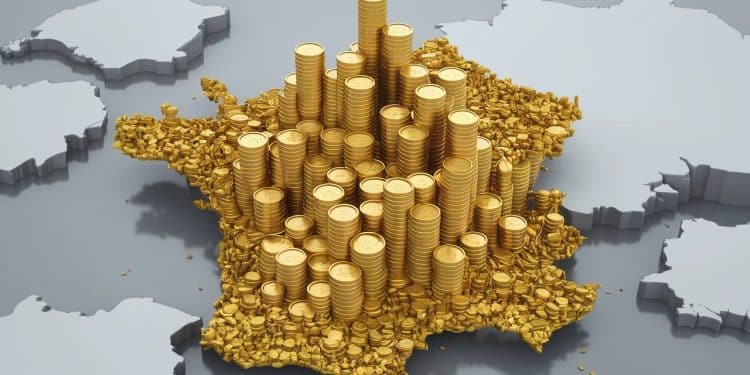 Ces villes de France où la richesse explose - Viral Mag Découvrez les villes françaises où les revenus des habitants ont le plus augmenté ces dernières années Une étude exclusive révèle des résultats surprenants Viral Mag