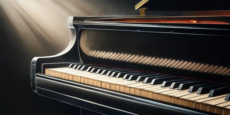 Découvrez lhistoire fascinante de Chilly Gonzales le pianiste canadien inclassable qui a enflammé la cérémonie douverture des Jeux paralympiques de Paris   Viral Mag