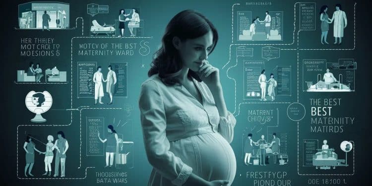 Classement 2024 des meilleures maternités de Marseille - Viral Mag Découvrez notre palmarès exclusif des maternités de Marseille et des Bouches du Rhône noté selon 8 critères de qualité des soins   Viral Mag