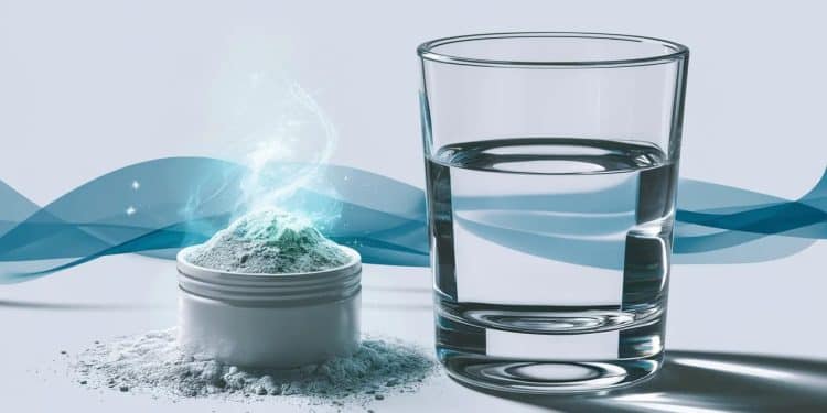 Découvrez les effets incroyables du collagène sur votre santé et votre beauté Cette poudre miracle peut vous aider à rajeunir de lintérieur    Viral Mag