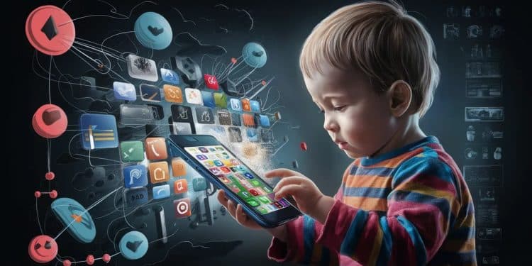 Découvrez nos conseils indispensables pour préparer et sécuriser le premier smartphone de votre enfant Apprenez à définir les bonnes règles   Viral Mag