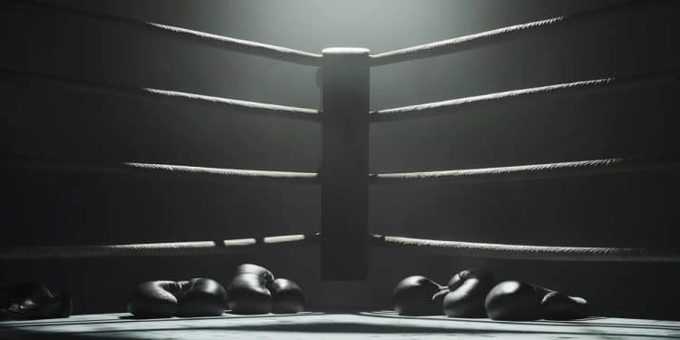 Dans la tête des boxeurs avant leur montée sur le ring : révélations - Viral Mag Plongez dans lesprit des boxeurs juste avant un combat Entre peur et détermination découvrez ce qui se passe dans leur tête à ce moment crucial Viral Mag