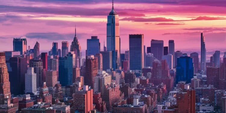 Plongez au cœur de lascension fulgurante de Donald Trump le magnat de limmobilier qui a bâti un empire à New York avant de conquérir la Maison Blanche   Viral Mag