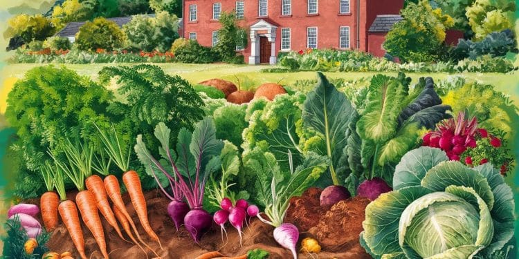 Darina Allen, la chef irlandaise au coeur du Slow Food - Viral Mag Découvrez Darina Allen chef renommée et fondatrice de la Ballymaloe Cookery School qui promeut une cuisine locale et durable en Irlande Ses engagements et son parcours inspirant   Viral Mag