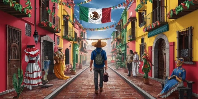 Partez à la découverte du Mexique en septembre  Profitez dun climat agréable de sites moins fréquentés et dexpériences uniques Préparez votre voyage dès maintenant    Viral Mag