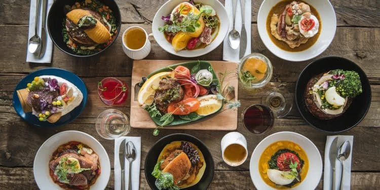 Découvrez les 19 Nouveaux Plats à Tester Chez Vous ce Soir ! - Viral Mag Nos recettes les plus récentes et savoureuses pour épater vos papilles Des idées originales et faciles à réaliser pour des dîners réussis Viral Mag