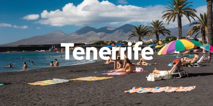 Découvrez les atouts de Tenerife en septembre - Viral Mag Tenerife en septembre climat idéal foules réduites et activités variées Toutes les raisons de choisir cette période pour vos vacances Viral Mag