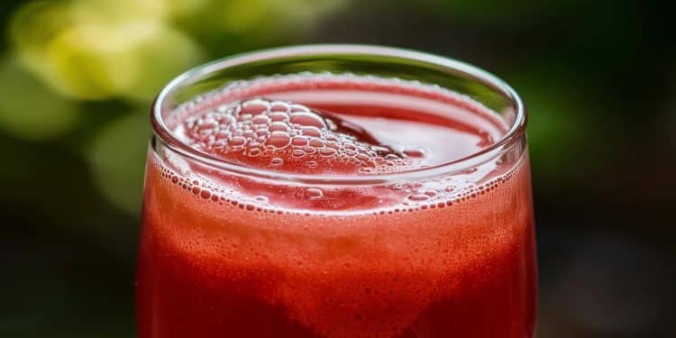 Le kombucha boisson millénaire regorge de bienfaits pour votre santé Découvrez comment cette boisson fermentée peut transformer votre bien être   Viral Mag