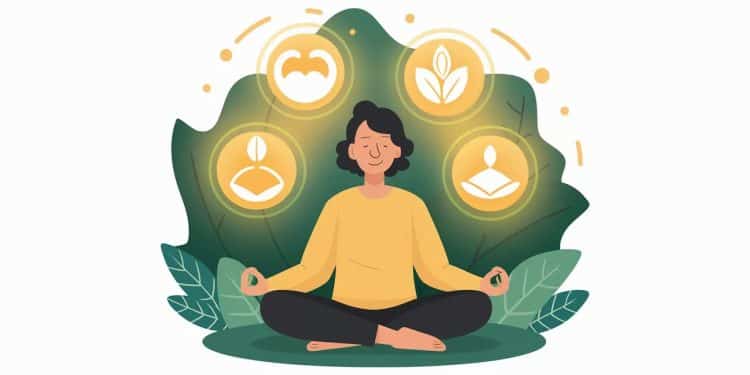 Apprenez les habitudes simples et efficaces des personnes les plus heureuses et en bonne santé Nos conseils vous aideront à transformer votre vie    Viral Mag