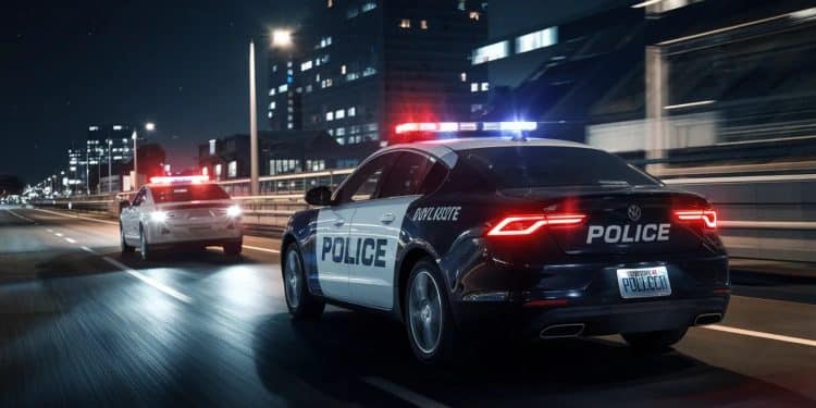 Délinquant multirécidiviste interpellé à Thionville après refus d’obtempérer - Viral Mag Un jeune maghrébin en situation irrégulière délinquant multirécidiviste a été interpellé à Thionville suite à de multiples refus dobtempérer Retour sur les faits Viral Mag