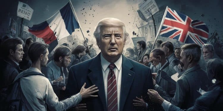 Député LFI fiché S à Londres : manifestation antifasciste controversée - Viral Mag Raphaël Arnault député LFI fiché S se rend à Londres pour une manifestation antifasciste malgré les émeutes Une présence polémique qui divise Viral Mag