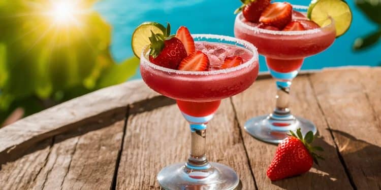 Des Mocktails Festifs pour un Été Sans Alcool ! - Viral Mag Découvrez nos recettes de mocktails rafraîchissants et fruités pour un été sans alcool mais plein de saveurs Des idées originales pour vos apéros    Viral Mag