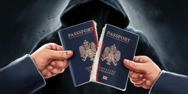 Deux djihadistes lyonnais déchus de leur nationalité - Viral Mag Deux hommes radicalisés de la région lyonnaise ont été déchus de leur nationalité française pour des projets terroristes Décryptage Viral Mag