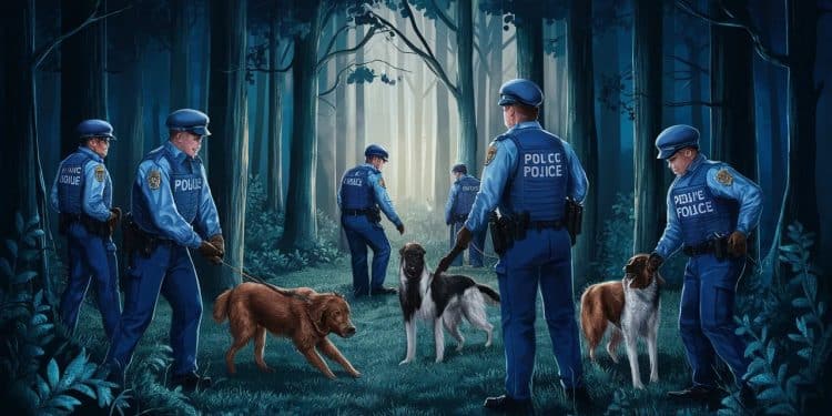 Disparition de Lina en Haute-Saône : Des recherches intensives se poursuivent - Viral Mag Après plus de 10 mois les gendarmes et les unités spéciales poursuivent activement les recherches de Lina 15 ans disparue depuis septembre dernier en Alsace Viral Mag