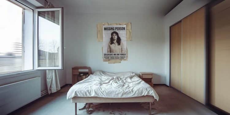 Une jeune fille de 17 ans Salomé a quitté son foyer dans le Rhône le 8 août et na plus donné signe de vie La gendarmerie lance un appel à témoins pour la retrouver   Viral Mag