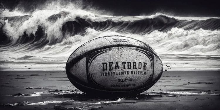 Disparition tragique d’un jeune rugbyman français en Afrique du Sud - Viral Mag La FFR lance une enquête interne suite à la disparition de Medhi Narjissi espoir du Stade Toulousain emporté par une vague lors dun déplacement avec léquipe de France U18 en Afrique du Sud Viral Mag