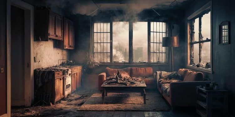 Drame à Argenteuil : Un second enfant succombe après un incendie d’appartement - Viral Mag Un deuxième enfant de 5 ans est décédé des suites de ses blessures après lincendie tragique dun appartement à Argenteuil Val dOise qui avait déjà coûté la vie à son frère jumeau Viral Mag