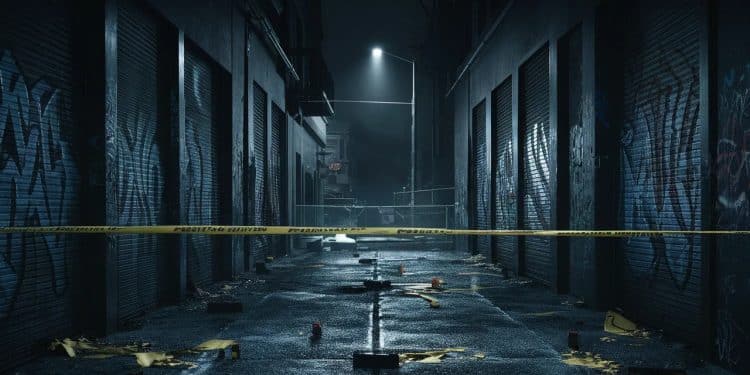 Drame à Verrières-en-Anjou : un Mauritanien poignardé à mort - Viral Mag Un drame a eu lieu dans une rue paisible de Verrières en Anjou où un Mauritanien de 24 ans a été poignardé à mort par un Malien lors dune altercation Lagresseur présumé a été rapidement interpellé Viral Mag