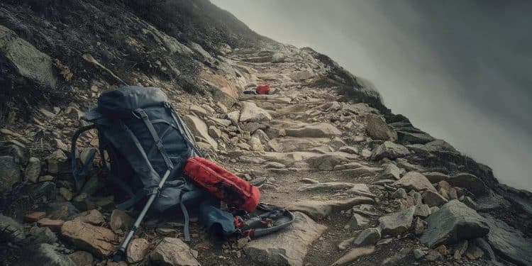 Un randonneur sexagénaire originaire de Lyon parti en solo dans les Alpes a été retrouvé mort lundi soir au pied du massif de Belledone   Viral Mag