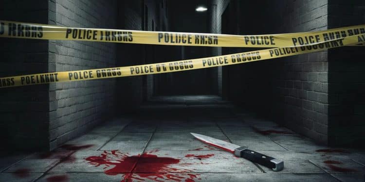 Drame en Vendée : Un Meurtre à l’Arme Blanche Choque la Région - Viral Mag Un meurtre brutal à larme blanche ébranle une communauté en Vendée Découvrez les détails choquants de cette affaire qui soulève de nombreuses questions Viral Mag