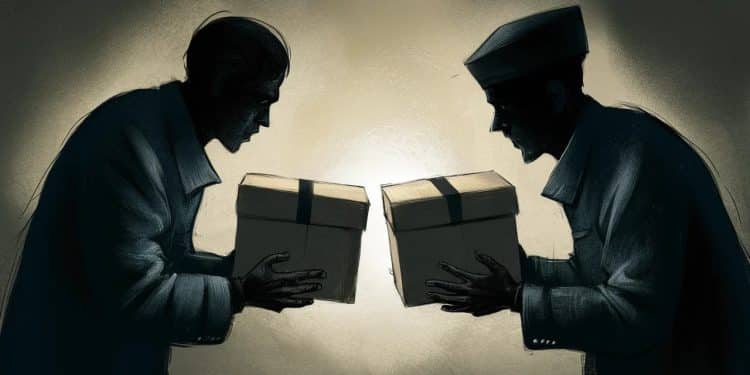 Échange de prisonniers historique entre la Russie et l’Occident - Viral Mag Découvrez les coulisses de léchange de prisonniers entre la Russie et lOccident espions journalistes opposants Un accord sans précédent Viral Mag