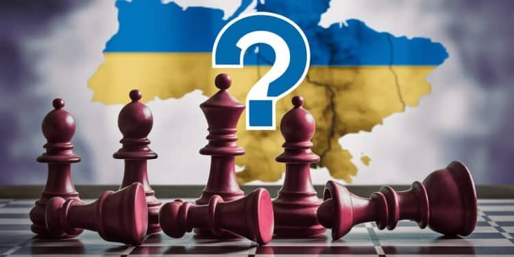 Échange de prisonniers Russie-Occident : Un espoir pour la paix en Ukraine ? - Viral Mag Léchange historique de prisonniers entre la Russie et les pays occidentaux soulève des questions sur une possible avancée diplomatique dans le conflit ukrainien   Viral Mag