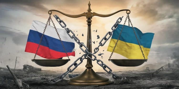 Échange historique de prisonniers entre la Russie et l’Ukraine - Viral Mag Dans un contexte de guerre prolongée la Russie et lUkraine procèdent à un échange sans précédent de 230 prisonniers ouvrant la voie à une possible désescalade Viral Mag