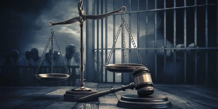Émeutes au Royaume-Uni : Des peines de prison choquantes pour de simples méfaits - Viral Mag Des mères de famille et des jeunes condamnés à de lourdes peines de prison pour des actes mineurs lors des émeutes au Royaume Uni La justice britannique pointée du doigt   Viral Mag