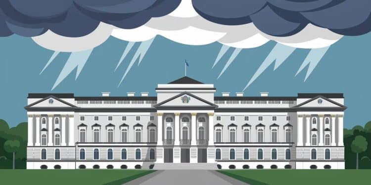 Emmanuel Macron : Un président français au cœur des tourments politiques - Viral Mag Plongez au cœur du pouvoir présidentiel français avec notre analyse des défis politiques auxquels Emmanuel Macron est confronté Un regard éclairant sur les enjeux du quinquennat Viral Mag