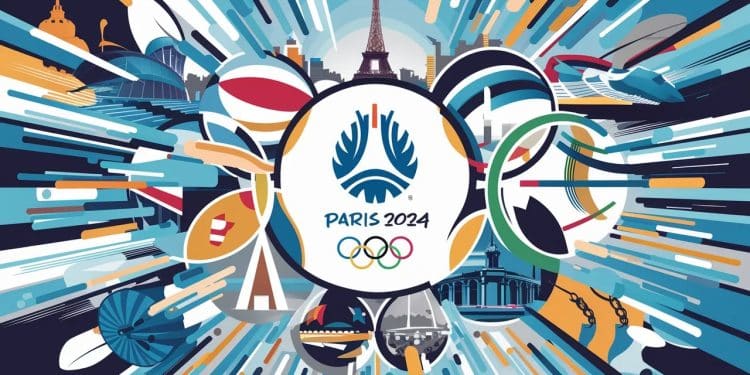 EN DIRECT – JO Paris 2024 : Vivez une journée olympique exceptionnelle ! - Viral Mag Tir à larc boxe natation Plongez au cœur de laction des JO Paris 2024 Découvrez le programme détaillé et suivez en direct les exploits des athlètes français Viral Mag
