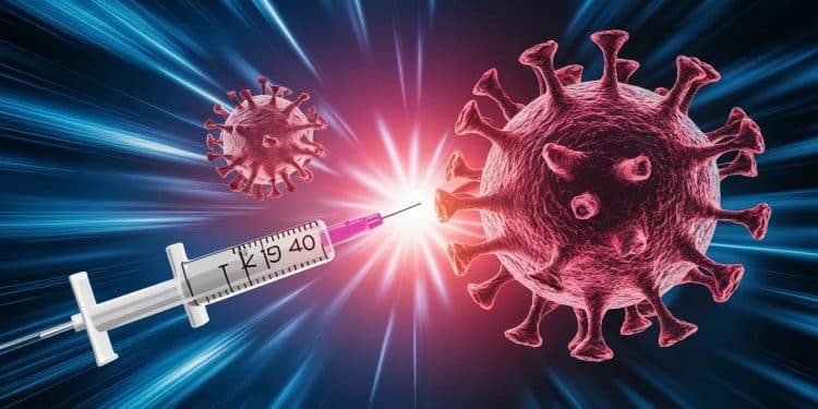 Lépidémie de mpox inquiète mais deux vaccins efficaces existent déjà Restons prudents et informés sans céder à lalarmisme   Viral Mag