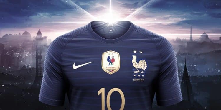 Équipe de France : Un Nouveau Cycle Commence - Viral Mag Didier Deschamps dévoile sa vision pour lavenir des Bleus lors dune conférence de presse révélatrice Découvrez les détails ici Viral Mag