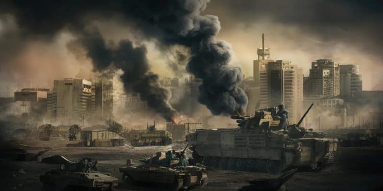 Escalade Des Tensions Au Moyen-Orient : L’Iran Accuse Israël - Viral Mag Après lassassinat dun haut dirigeant du Hamas à Téhéran lIran dénonce une erreur stratégique dIsraël et met en garde contre une escalade dangereuse   Viral Mag