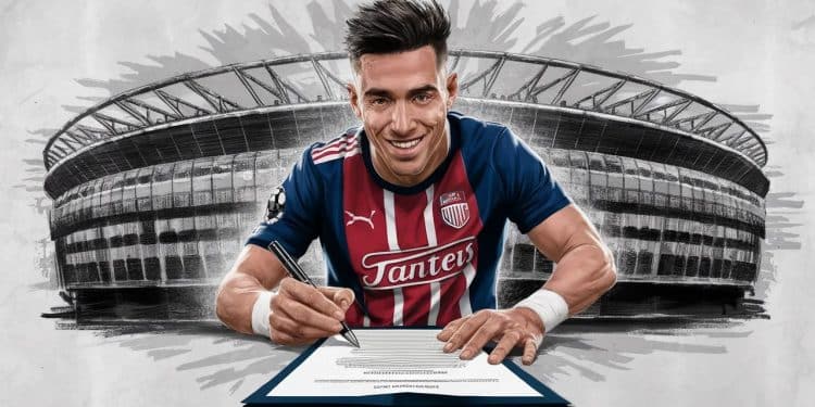 Evann Guessand Prolonge Son Aventure à Nice Jusqu’en 2028 - Viral Mag Lattaquant franco ivoirien Evann Guessand va prolonger son contrat avec lOGC Nice jusquen 2028 malgré lintérêt de plusieurs clubs européens   Viral Mag