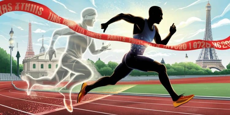 Exploits olympiques: les secrets des performances d’aujourd’hui - Viral Mag Les athlètes daujourdhui pulvérisent les records de 1924 Découvrez comment la science a transformé le sport de haut niveau en un siècle Viral Mag