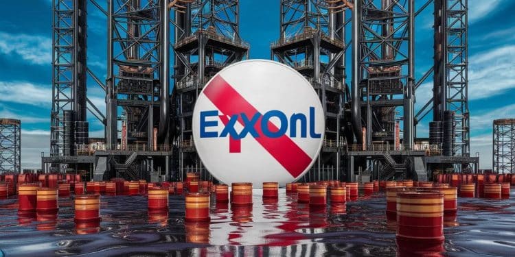ExxonMobil dépasse les attentes au 2e trimestre 2023 avec un bénéfice net de 924 milliards de dollars grâce à une production pétrolière record   Viral Mag