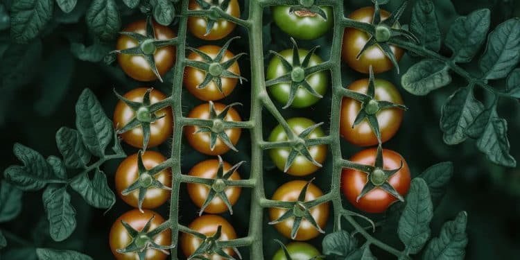 Découvrez si enlever les gourmands de vos plants de tomates est bénéfique et comment procéder de manière optimale pour une récolte abondante   Viral Mag