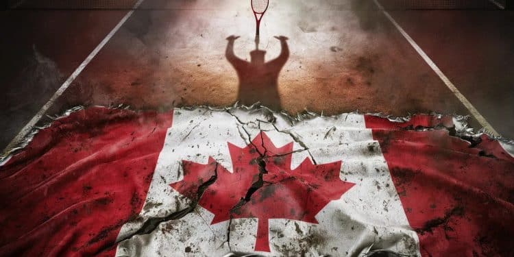 Le Canadien Félix Auger Aliassime 19ème mondial a été sorti prématurément de lUS Open par le Tchèque Jakub Mensik une défaite surprise en 3 sets   Viral Mag