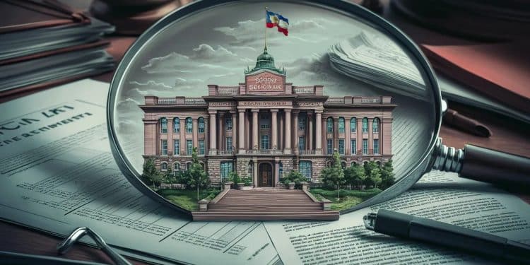 Financée par la région, une étude sur Laurent Wauquiez fait polémique - Viral Mag Une étude dopinion sur Laurent Wauquiez financée par la région Auvergne Rhône Alpes pendant la campagne des régionales soulève des questions et a été signalée à la justice par lopposition Viral Mag