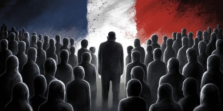 France : des expulsions records d’étrangers irréguliers en 2024 - Viral Mag Découvrez comment la loi immigration permet à la France dexpulser massivement des délinquants étrangers en 2024 Un pas de plus vers une politique ferme   Viral Mag