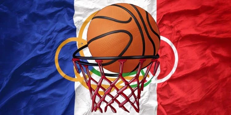 France-Nigeria : Les Bleues à une victoire des quarts - Viral Mag Les basketteuses françaises affrontent le Nigeria pour une place en quarts de finale des JO de Paris Découvrez les enjeux de ce match décisif Viral Mag