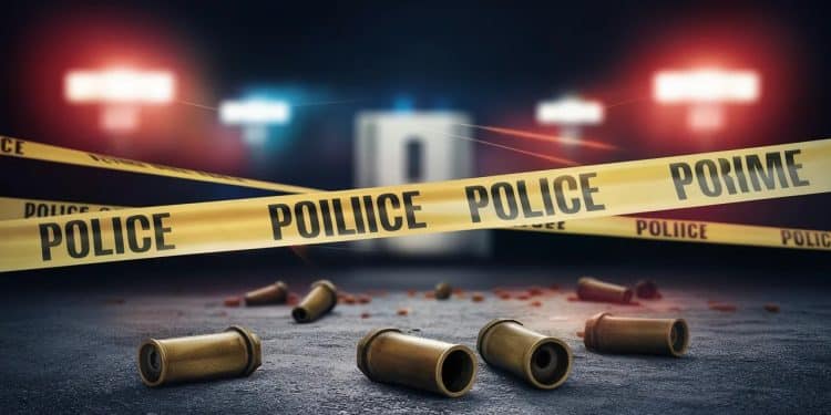 Fusillade meurtrière liée au passage d’un rappeur à Mauguio-Carnon - Viral Mag Une fusillade à larme lourde a éclaté à Mauguio Carnon faisant un mort et un blessé grave Le drame pourrait être lié au passage du rappeur SCH dans la région   Viral Mag