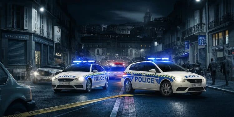 Fusillades et règlements de compte : La terreur s’installe à Marseille - Viral Mag Marseille frappée par une vague sans précédent de violences urbaines causant panique et chaos dans plusieurs quartiers Décryptage et témoignages Viral Mag