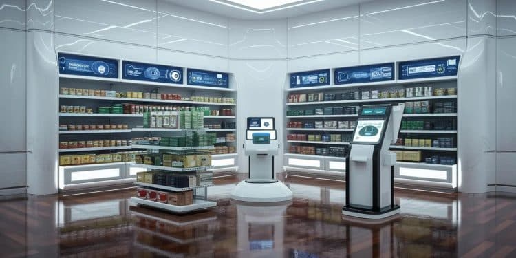 Groupe Casino révolutionne le commerce de proximité avec data et IA - Viral Mag Découvrez comment le Groupe Casino utilise les innovations technologiques et lexploitation des données pour transformer lexpérience client en magasins de proximité   Viral Mag