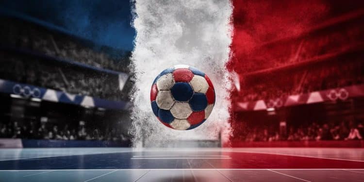 Handball : La réaction poignante de Claude Onesta après le revers des Bleus - Viral Mag Lancien sélectionneur des Bleus na pas mâché ses mots après lélimination cruelle de léquipe de France face à lAllemagne en quarts de finale des JO   Viral Mag