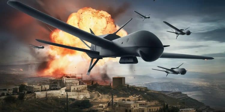 Le Hezbollah libanais annonce la fin de son attaque denvergure contre Israël après une escalade de tensions sans précédent entre les deux parties   Viral Mag