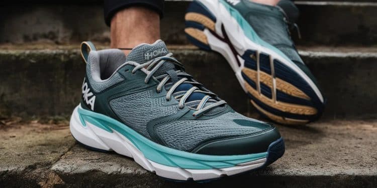 Hoka révolutionne ses baskets populaires : 6 mois plus tard, toujours au top - Viral Mag Après 6 mois dutilisation intensive les nouvelles Hoka Arahi 7 ont fait leurs preuves Stabilité confort look décryptage dun succès Viral Mag