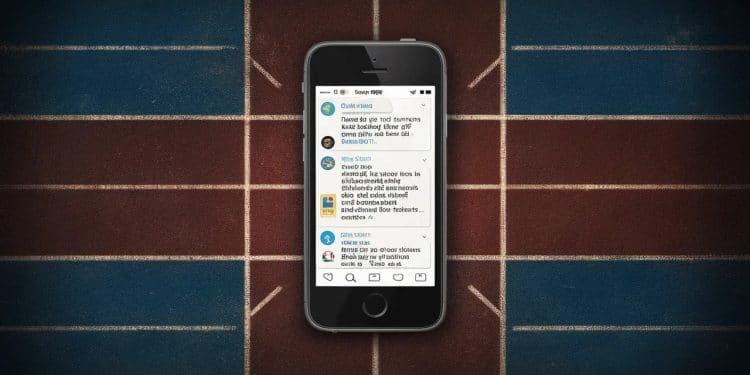 Lathlète Hugo Hay finaliste du 5000m aux JO de Paris essuie une polémique sur les réseaux après la remise au jour danciens tweets jugés racistes et homophobes   Viral Mag