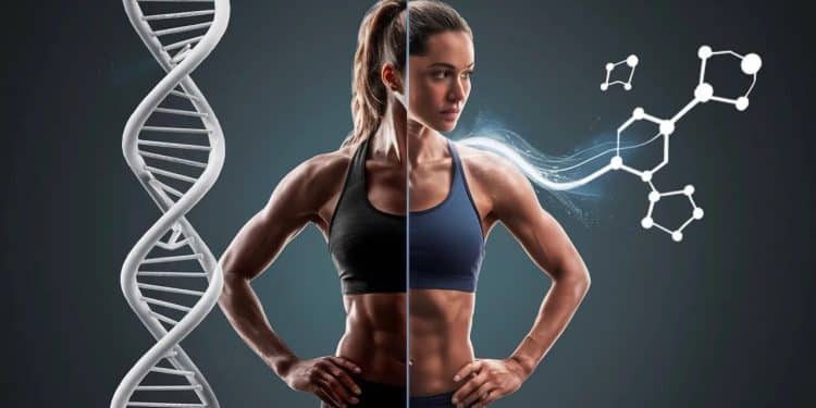 Hyperandrogénie : un avantage controversé dans le sport féminin - Viral Mag Lhyperandrogénie un taux élevé dhormones mâles chez les femmes soulève des questions déquité dans les compétitions sportives Découvrez son impact et les débats quelle suscite Viral Mag