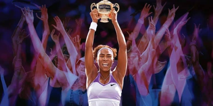 Iga Swiatek numéro 1 mondiale domine le circuit féminin Retour sur son parcours et ses récentes performances à Cincinnati   Viral Mag